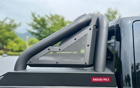 Toyota Tundra, 2023 год, 13 700 000 рублей, 20 фотография