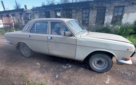 ГАЗ 24 «Волга», 1989 год, 70 000 рублей, 5 фотография