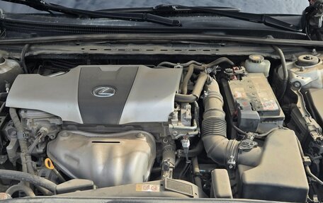 Lexus ES VII, 2020 год, 3 800 000 рублей, 8 фотография