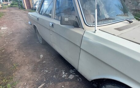 ГАЗ 24 «Волга», 1989 год, 70 000 рублей, 6 фотография