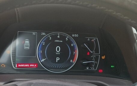 Lexus ES VII, 2020 год, 3 800 000 рублей, 7 фотография