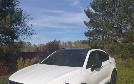 Geely Tugella FY11, 2022 год, 2 600 000 рублей, 9 фотография