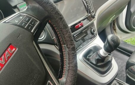 Haval H6, 2017 год, 920 000 рублей, 9 фотография