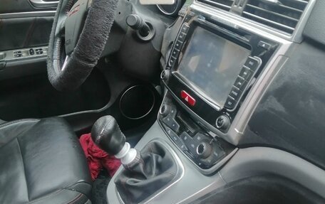 Haval H6, 2017 год, 920 000 рублей, 4 фотография