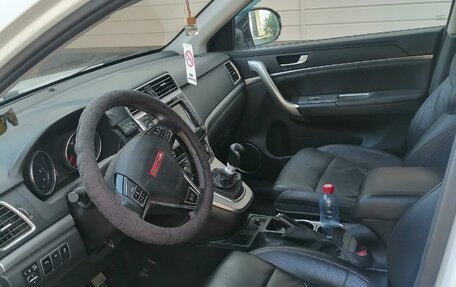Haval H6, 2017 год, 920 000 рублей, 8 фотография