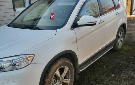 Haval H6, 2017 год, 920 000 рублей, 1 фотография