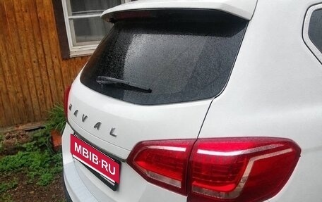 Haval H6, 2017 год, 920 000 рублей, 3 фотография
