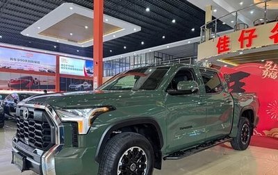 Toyota Tundra, 2023 год, 10 500 000 рублей, 1 фотография