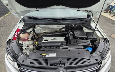 Volkswagen Tiguan I, 2016 год, 2 050 000 рублей, 9 фотография