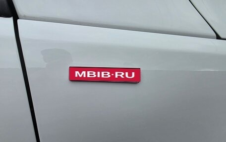 Volkswagen Tiguan I, 2016 год, 2 050 000 рублей, 10 фотография