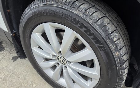 Volkswagen Tiguan I, 2016 год, 2 050 000 рублей, 14 фотография