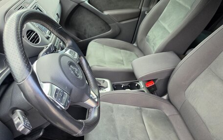 Volkswagen Tiguan I, 2016 год, 2 050 000 рублей, 17 фотография