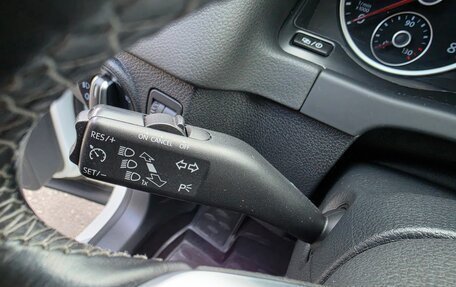 Volkswagen Tiguan I, 2016 год, 2 050 000 рублей, 19 фотография