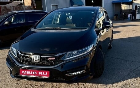 Honda Jade I, 2018 год, 1 550 000 рублей, 1 фотография
