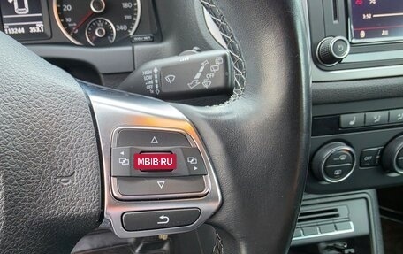 Volkswagen Tiguan I, 2016 год, 2 050 000 рублей, 18 фотография