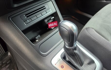 Volkswagen Tiguan I, 2016 год, 2 050 000 рублей, 24 фотография