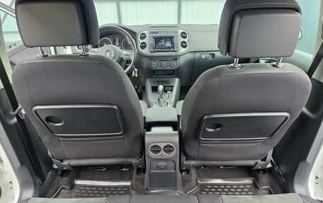 Volkswagen Tiguan I, 2016 год, 2 050 000 рублей, 30 фотография