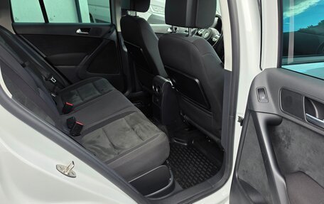 Volkswagen Tiguan I, 2016 год, 2 050 000 рублей, 31 фотография