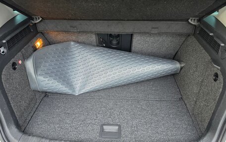 Volkswagen Tiguan I, 2016 год, 2 050 000 рублей, 37 фотография