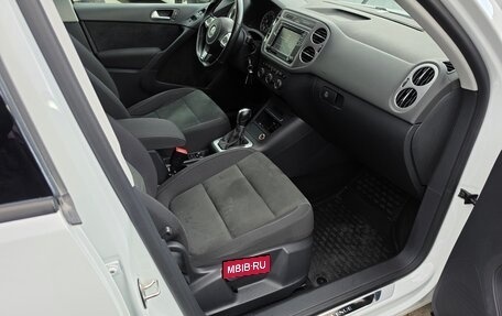 Volkswagen Tiguan I, 2016 год, 2 050 000 рублей, 32 фотография