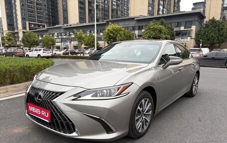 Lexus ES VII, 2024 год, 4 977 700 рублей, 1 фотография
