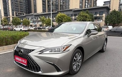 Lexus ES VII, 2024 год, 4 977 700 рублей, 1 фотография
