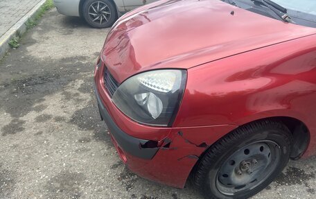 Renault Symbol I, 2005 год, 120 000 рублей, 8 фотография