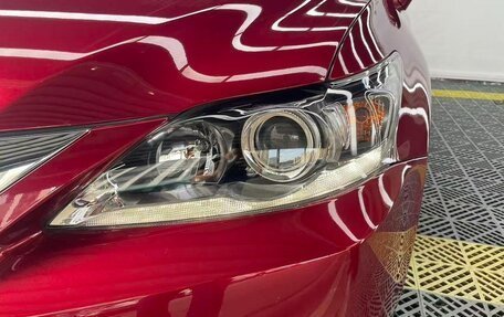 Lexus CT I рестайлинг, 2019 год, 2 177 700 рублей, 8 фотография
