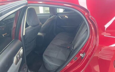 Lexus CT I рестайлинг, 2019 год, 2 177 700 рублей, 16 фотография