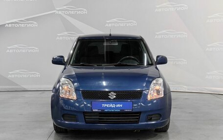 Suzuki Swift III, 2008 год, 500 000 рублей, 2 фотография