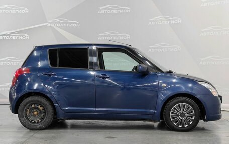 Suzuki Swift III, 2008 год, 500 000 рублей, 4 фотография