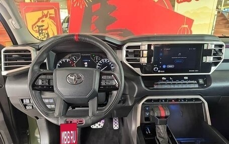 Toyota Tundra, 2023 год, 10 500 000 рублей, 12 фотография