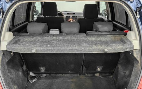 Suzuki Swift III, 2008 год, 500 000 рублей, 17 фотография