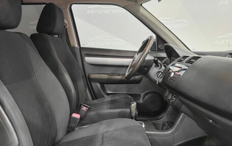 Suzuki Swift III, 2008 год, 500 000 рублей, 14 фотография