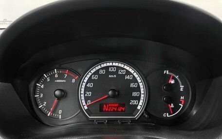 Suzuki Swift III, 2008 год, 500 000 рублей, 18 фотография