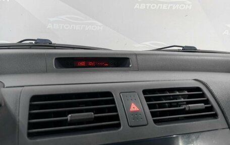 Suzuki Swift III, 2008 год, 500 000 рублей, 19 фотография