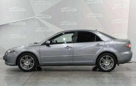 Mazda 6, 2007 год, 600 000 рублей, 2 фотография