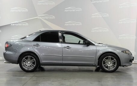 Mazda 6, 2007 год, 600 000 рублей, 6 фотография
