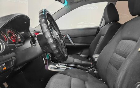 Mazda 6, 2007 год, 600 000 рублей, 10 фотография