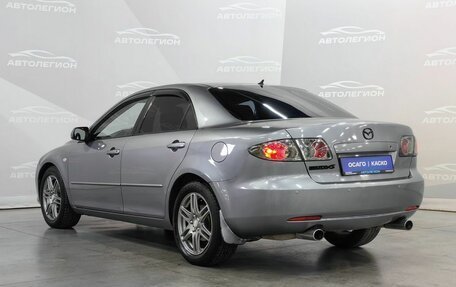 Mazda 6, 2007 год, 600 000 рублей, 3 фотография