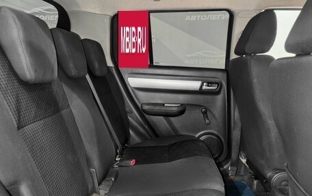 Suzuki Swift III, 2008 год, 500 000 рублей, 15 фотография