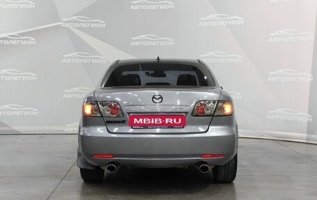 Mazda 6, 2007 год, 600 000 рублей, 4 фотография