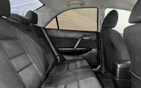 Mazda 6, 2007 год, 600 000 рублей, 15 фотография