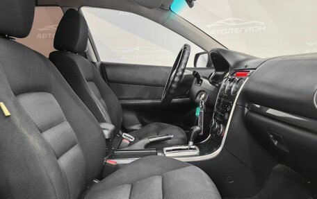 Mazda 6, 2007 год, 600 000 рублей, 14 фотография