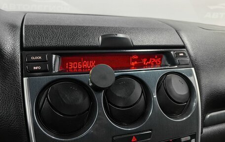 Mazda 6, 2007 год, 600 000 рублей, 18 фотография