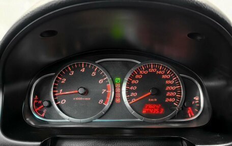Mazda 6, 2007 год, 600 000 рублей, 17 фотография
