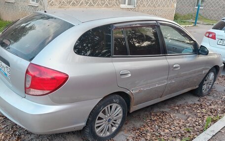KIA Rio II, 2002 год, 180 000 рублей, 2 фотография