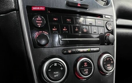 Mazda 6, 2007 год, 600 000 рублей, 19 фотография