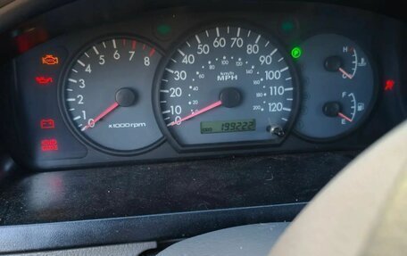 KIA Rio II, 2002 год, 180 000 рублей, 6 фотография