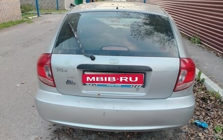 KIA Rio II, 2002 год, 180 000 рублей, 3 фотография